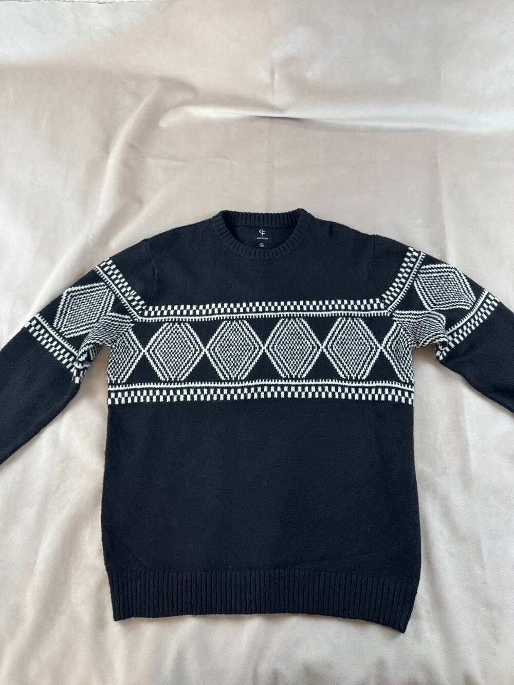 Sweater knit - Picture 2 of 8
